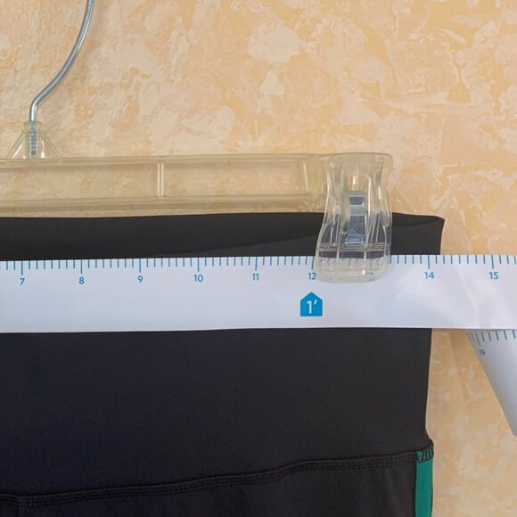 2️⃣ for $40 Like new sdidas 🌈 PRIDE leggings - with small flaw - Picture 9 of 13